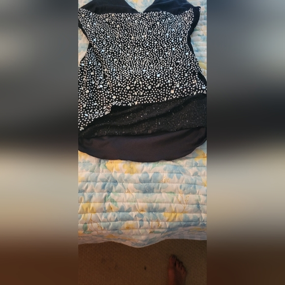 B. Darlin Hoco/Cocktail/ Party Dress - Picture 5 of 8